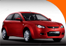 Proton Satria Neo
